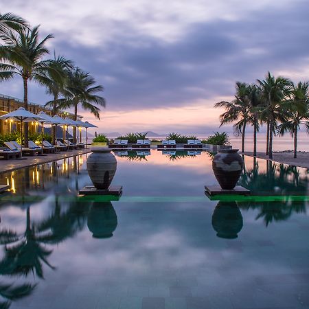 Mia Resort Nha Trang Eksteriør bilde