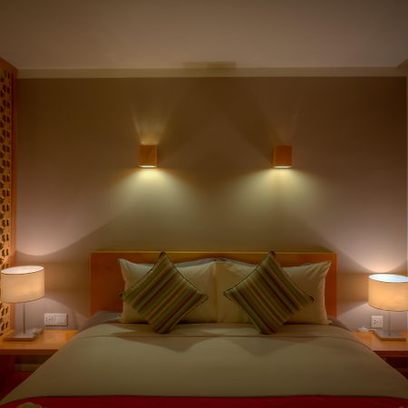Mia Resort Nha Trang Eksteriør bilde