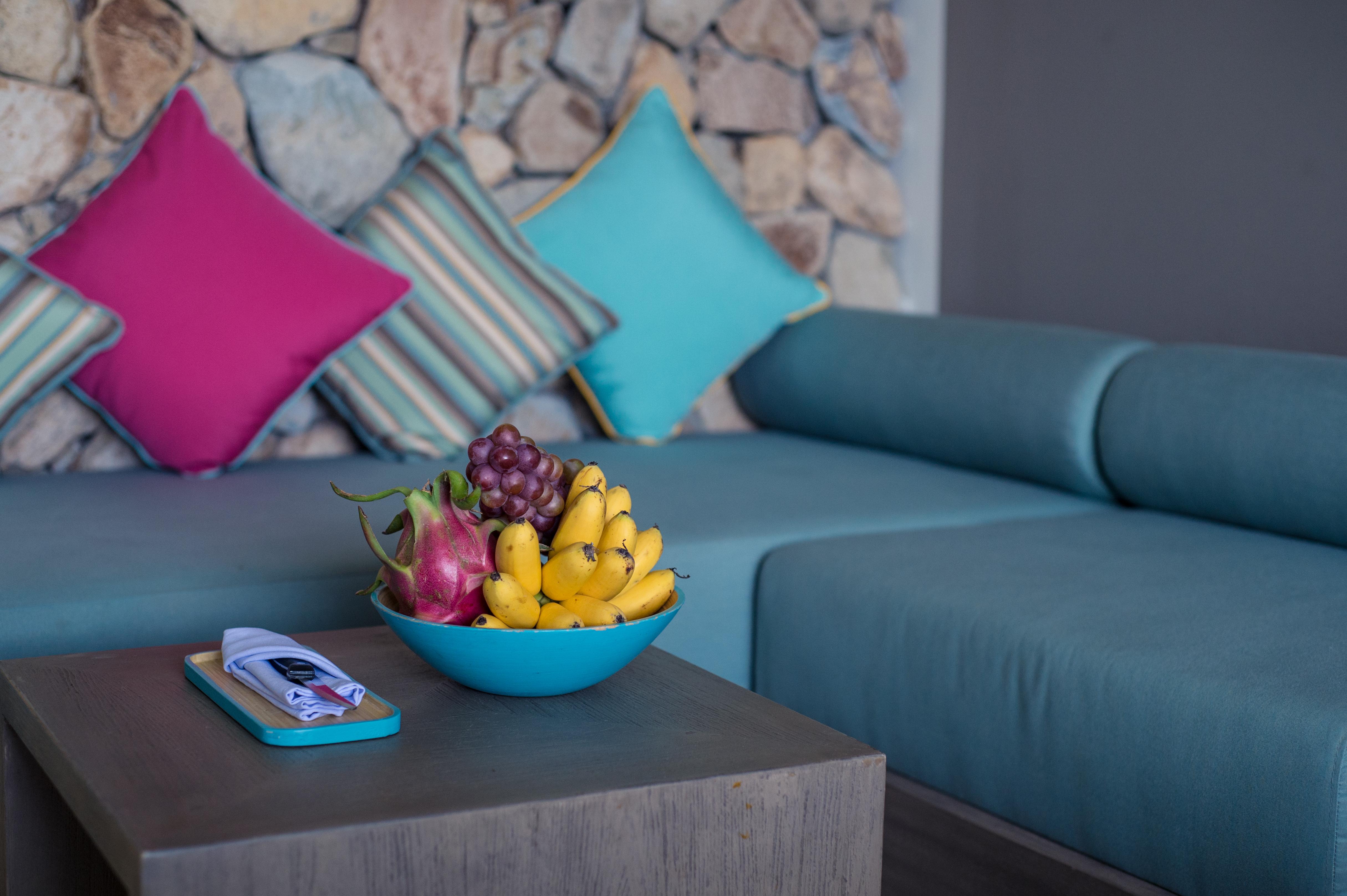 Mia Resort Nha Trang Eksteriør bilde