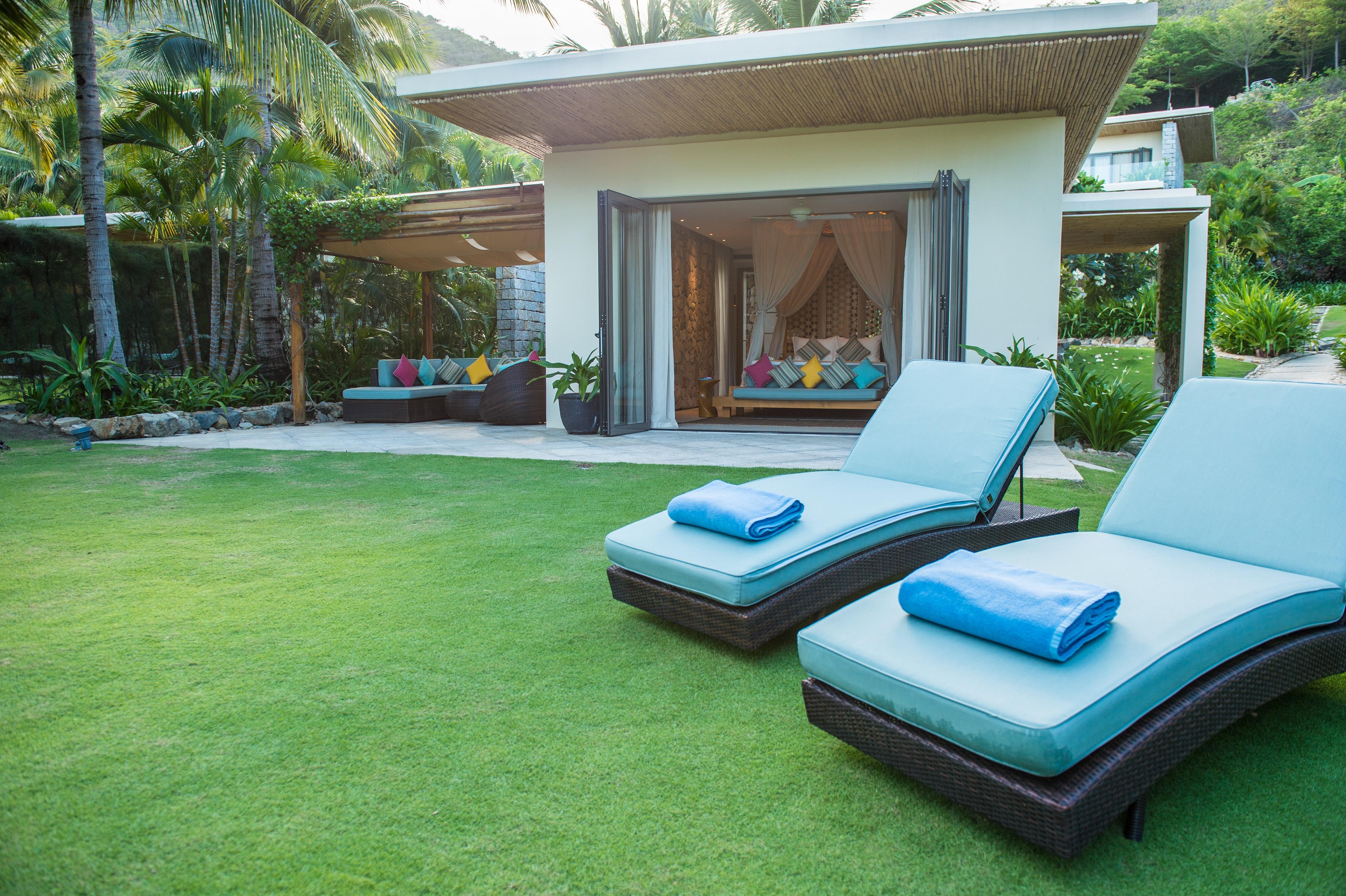 Mia Resort Nha Trang Eksteriør bilde