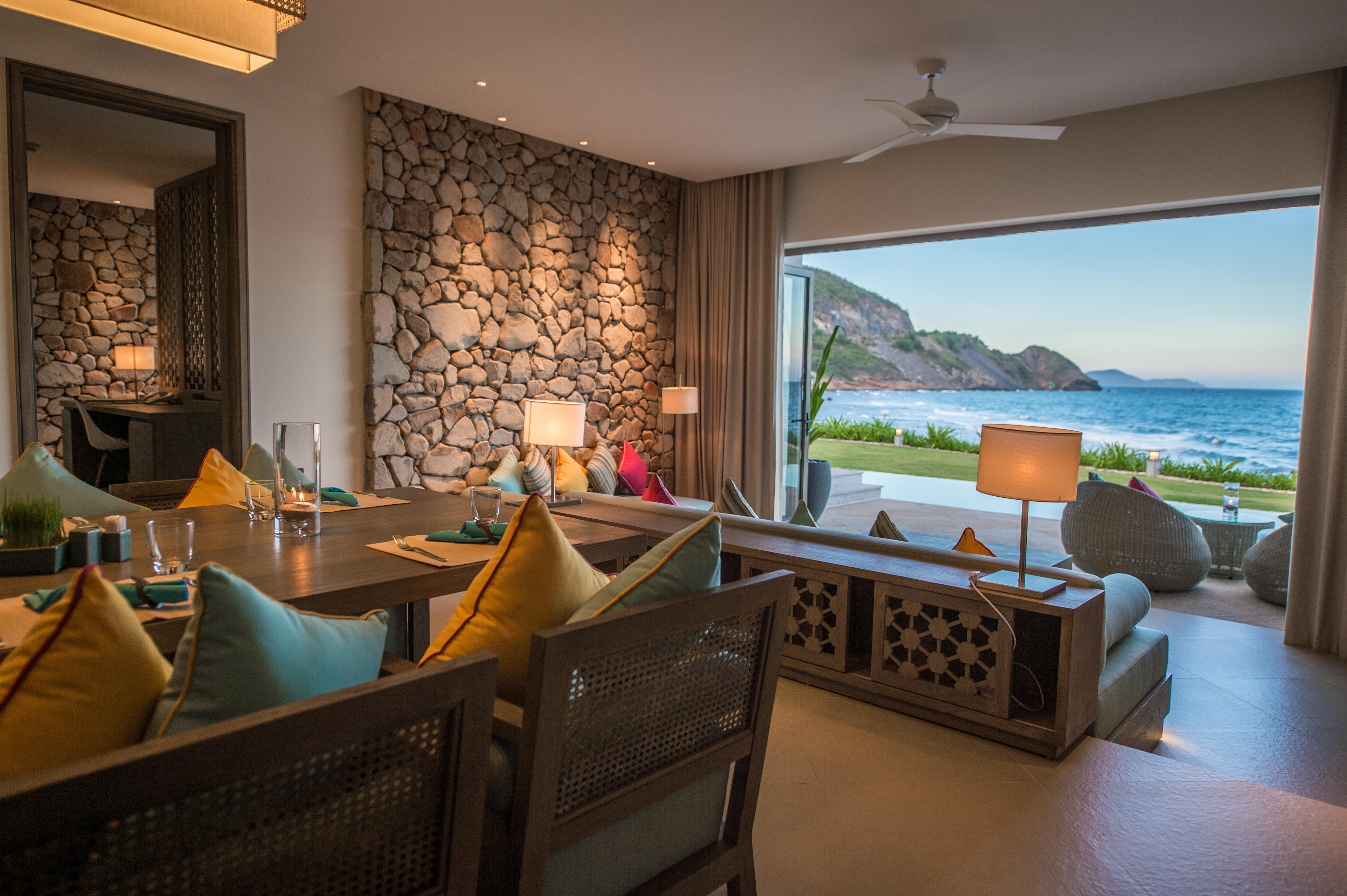 Mia Resort Nha Trang Eksteriør bilde