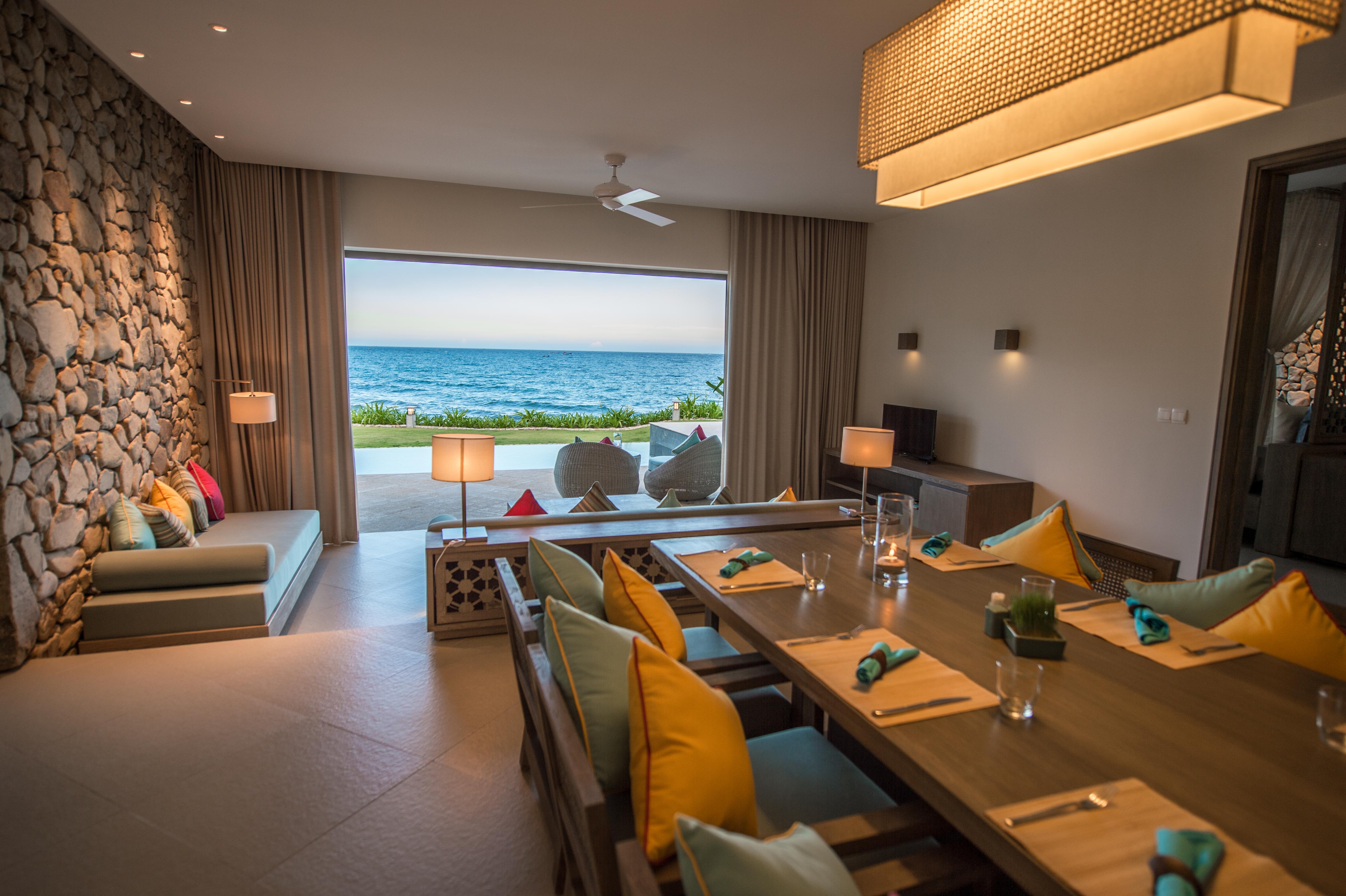 Mia Resort Nha Trang Eksteriør bilde