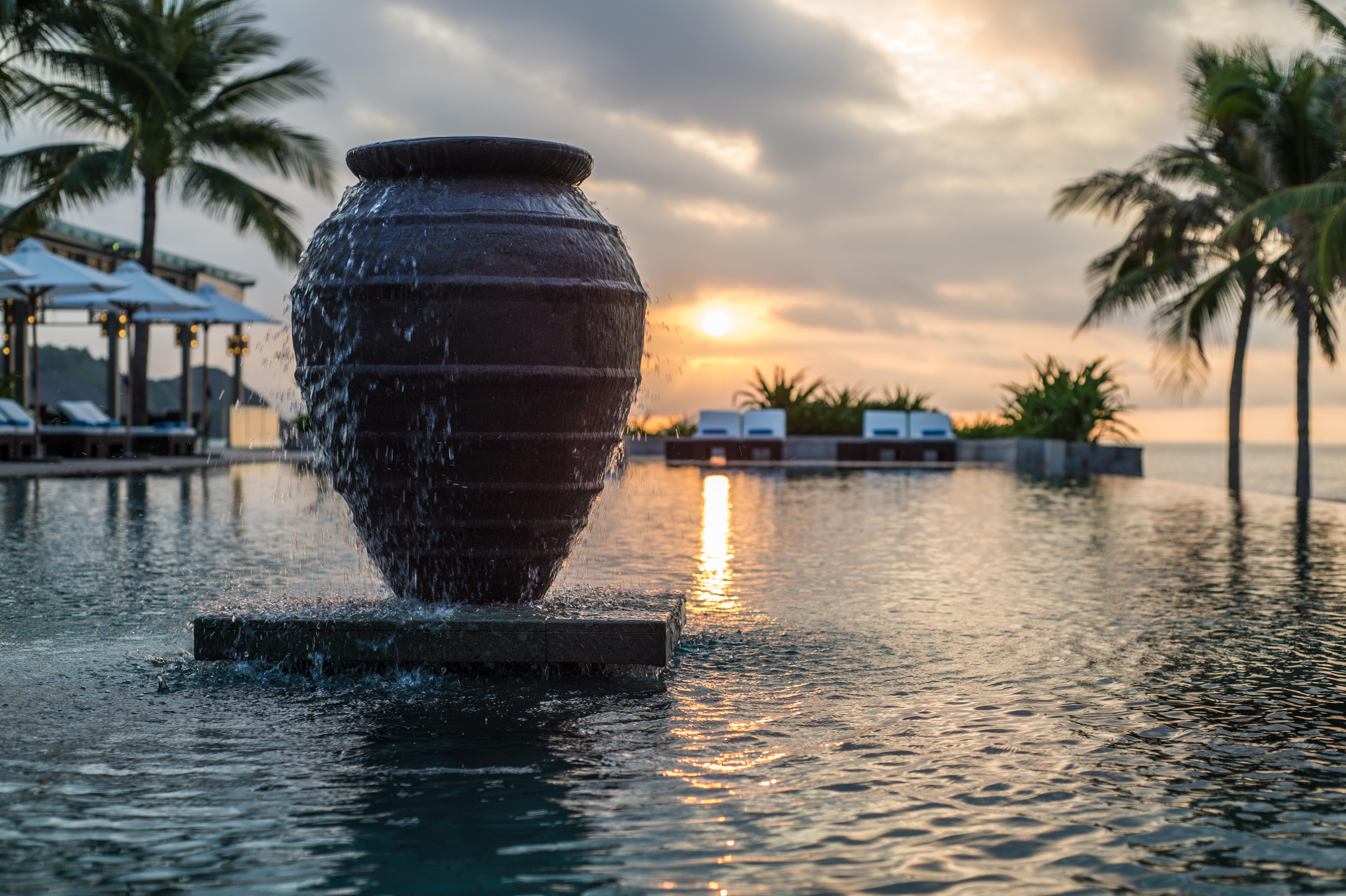 Mia Resort Nha Trang Eksteriør bilde
