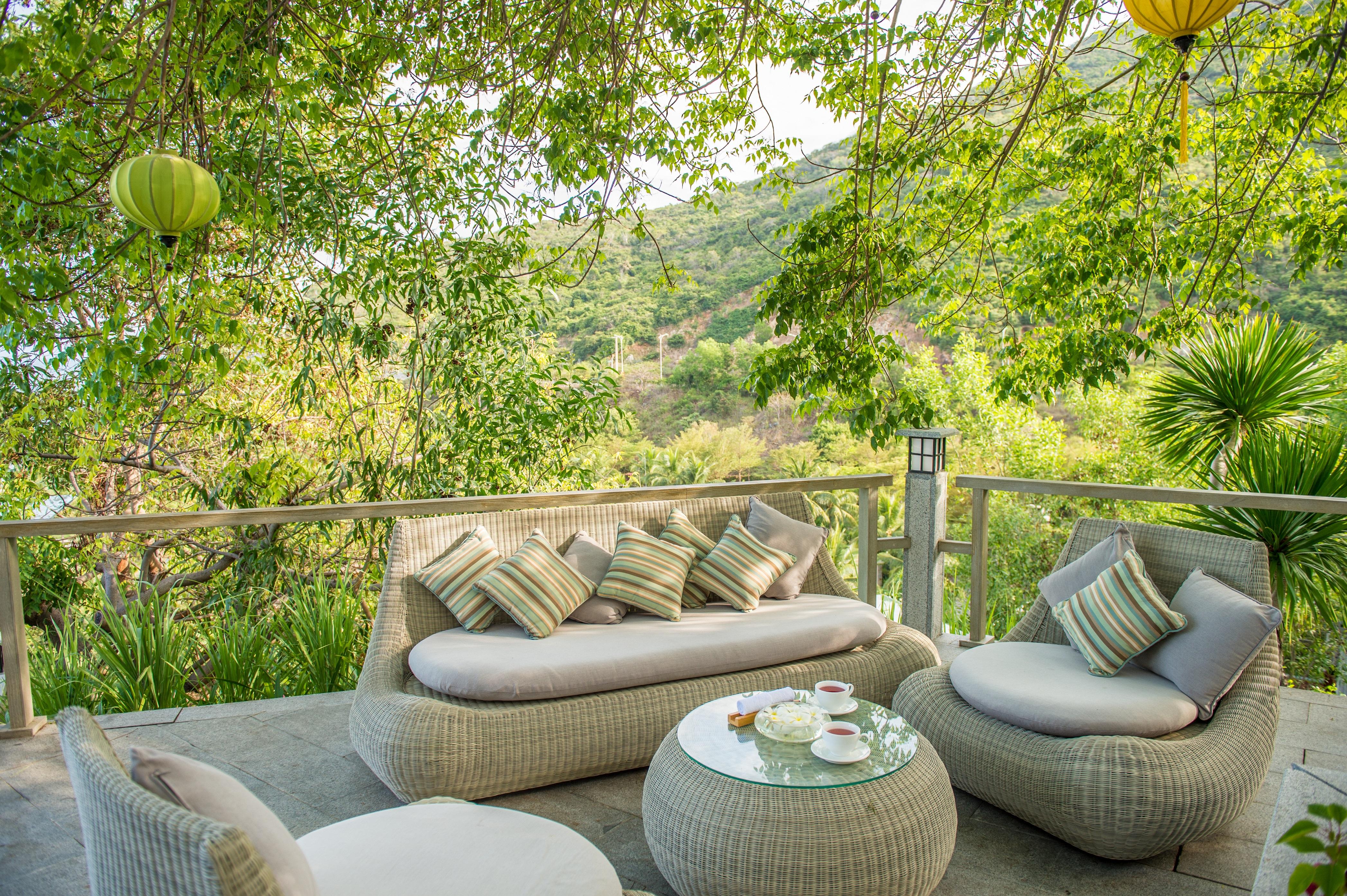 Mia Resort Nha Trang Eksteriør bilde