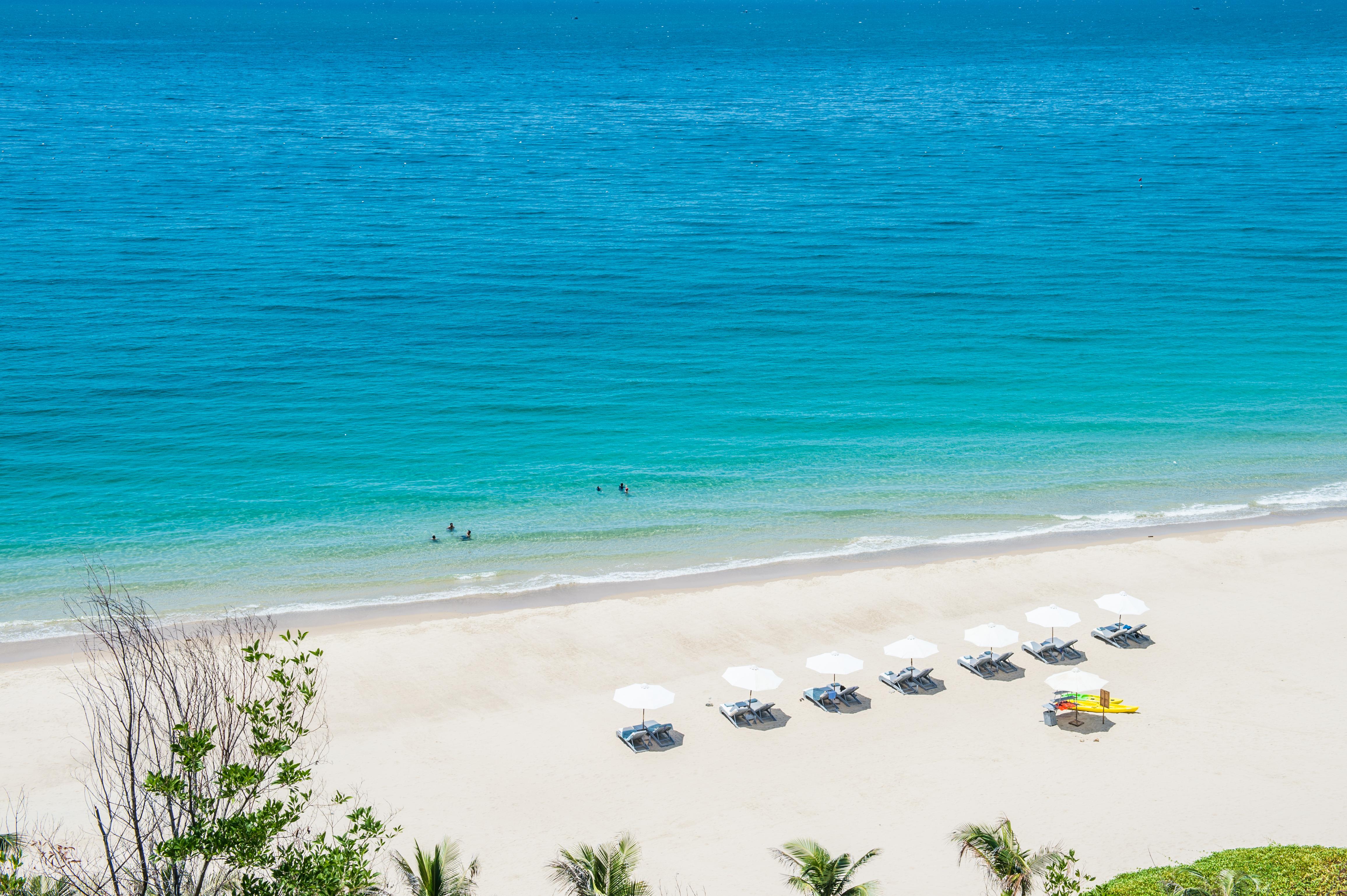 Mia Resort Nha Trang Eksteriør bilde