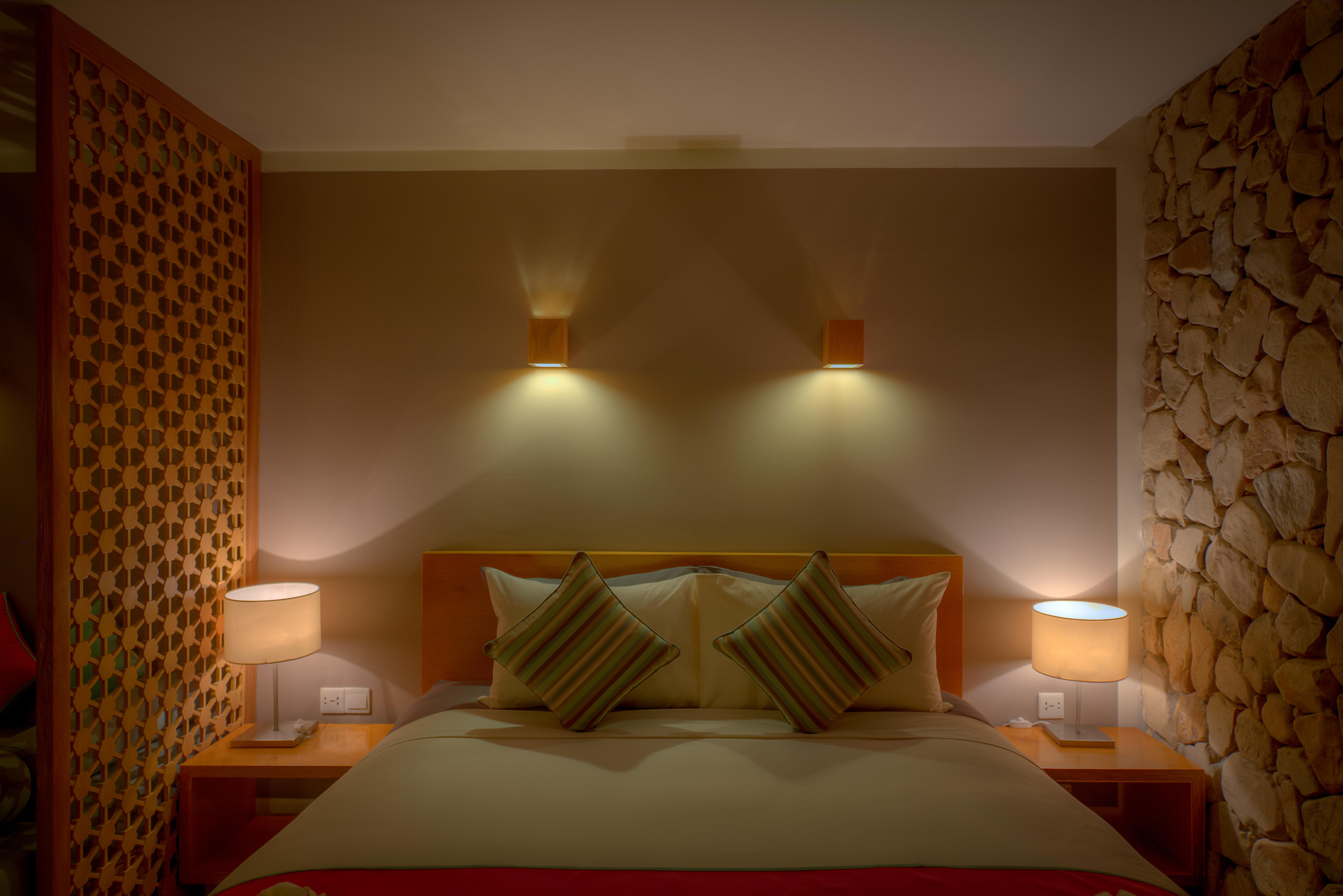 Mia Resort Nha Trang Eksteriør bilde