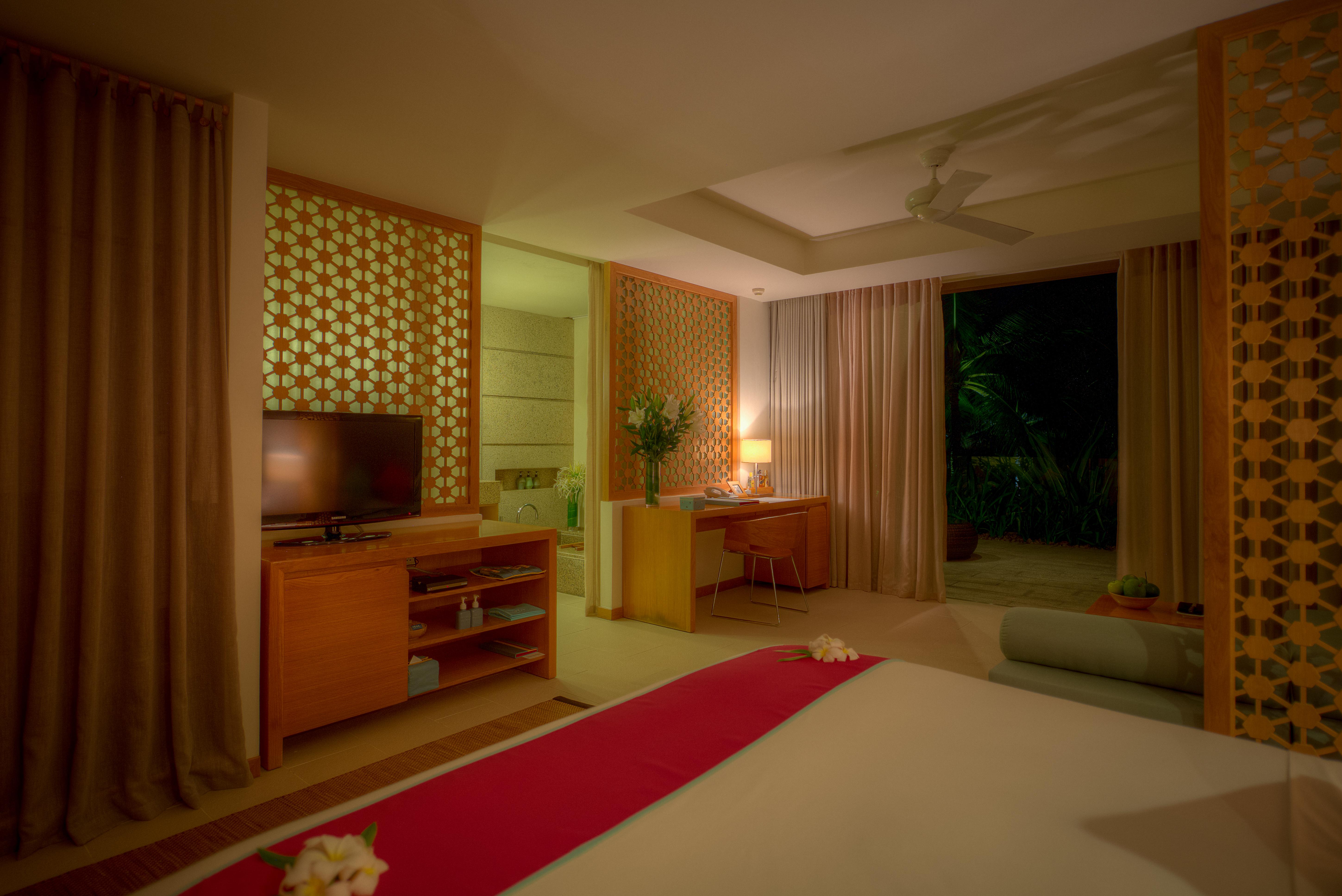 Mia Resort Nha Trang Eksteriør bilde