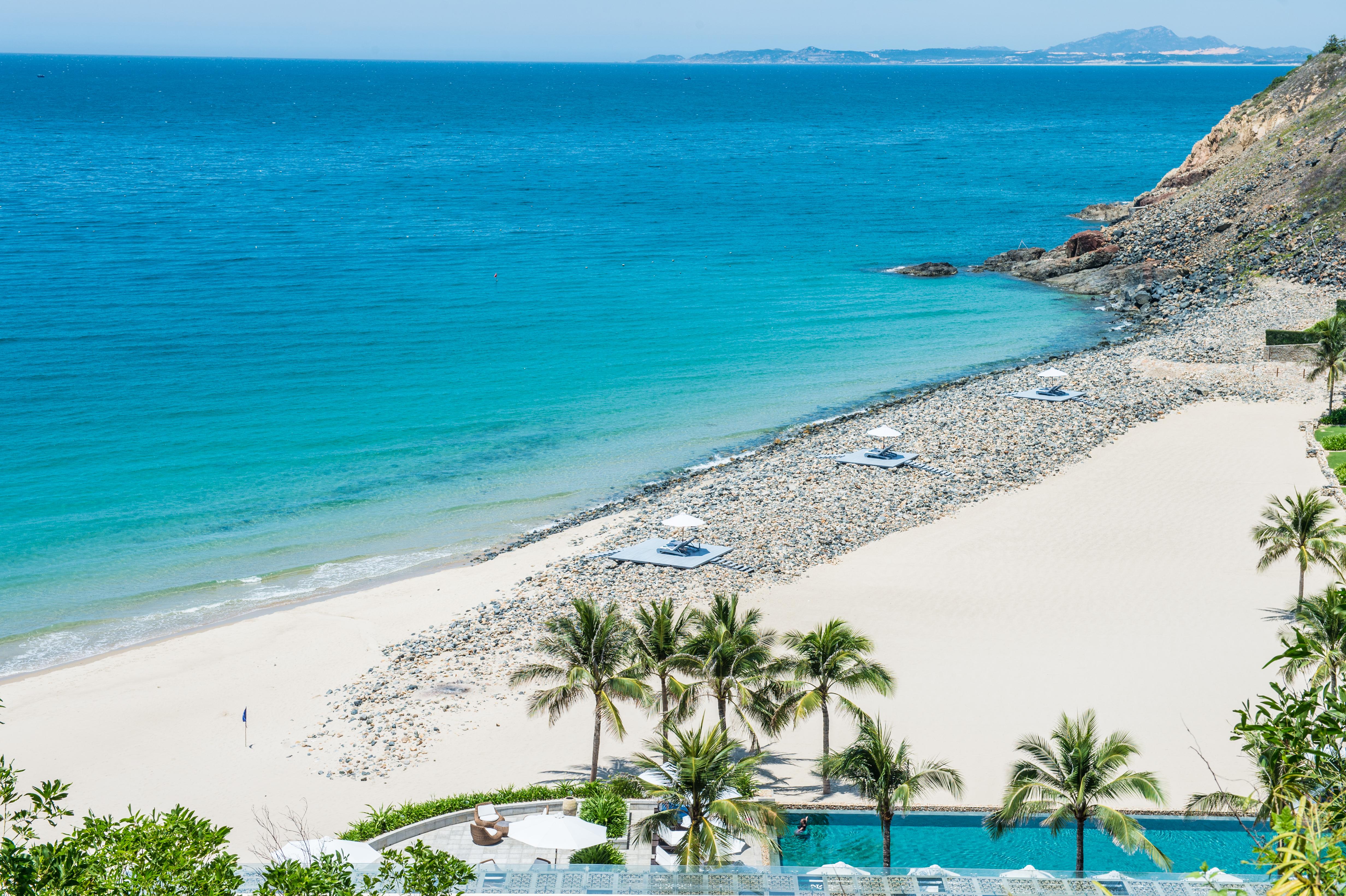 Mia Resort Nha Trang Eksteriør bilde