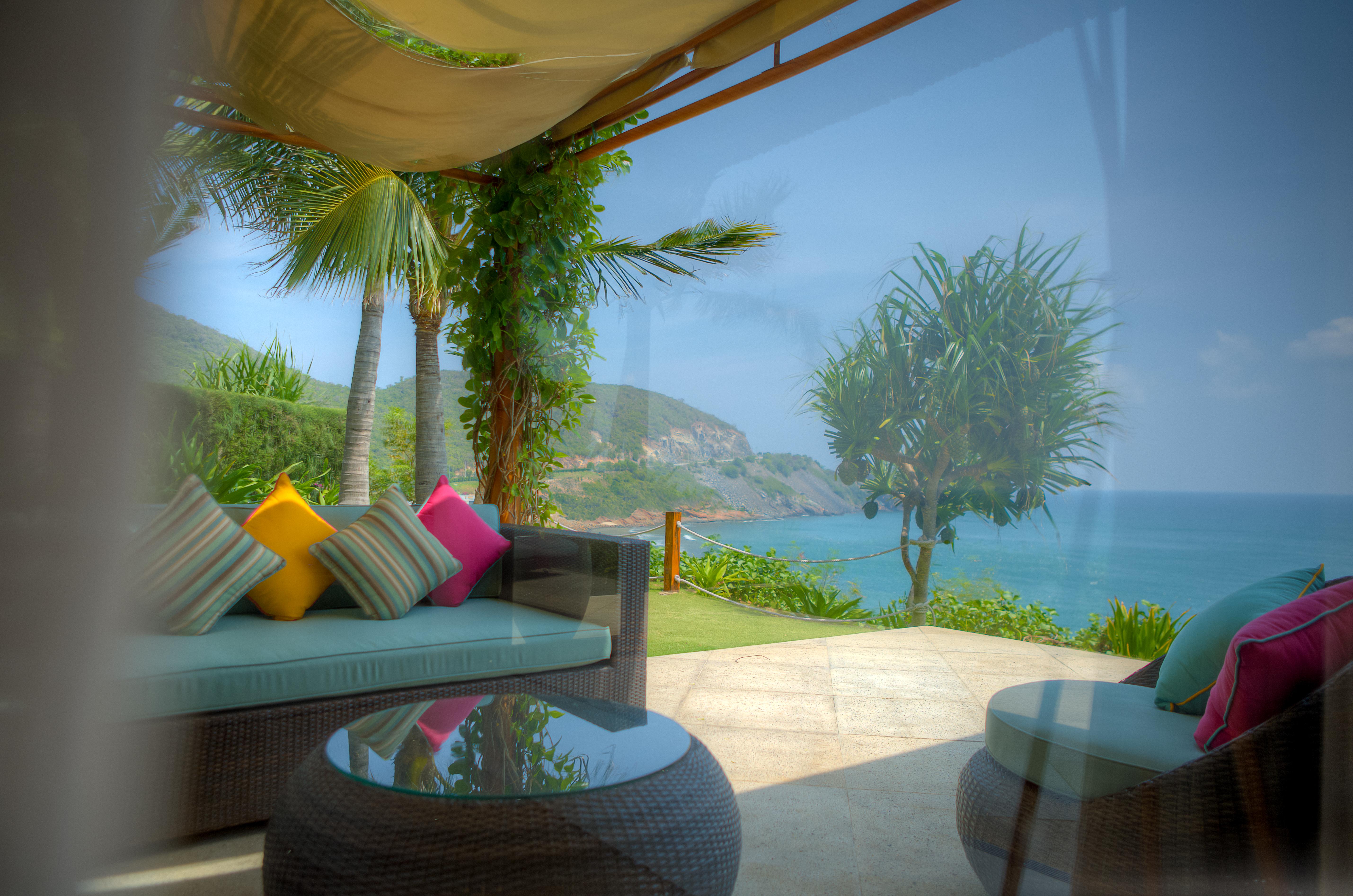 Mia Resort Nha Trang Eksteriør bilde
