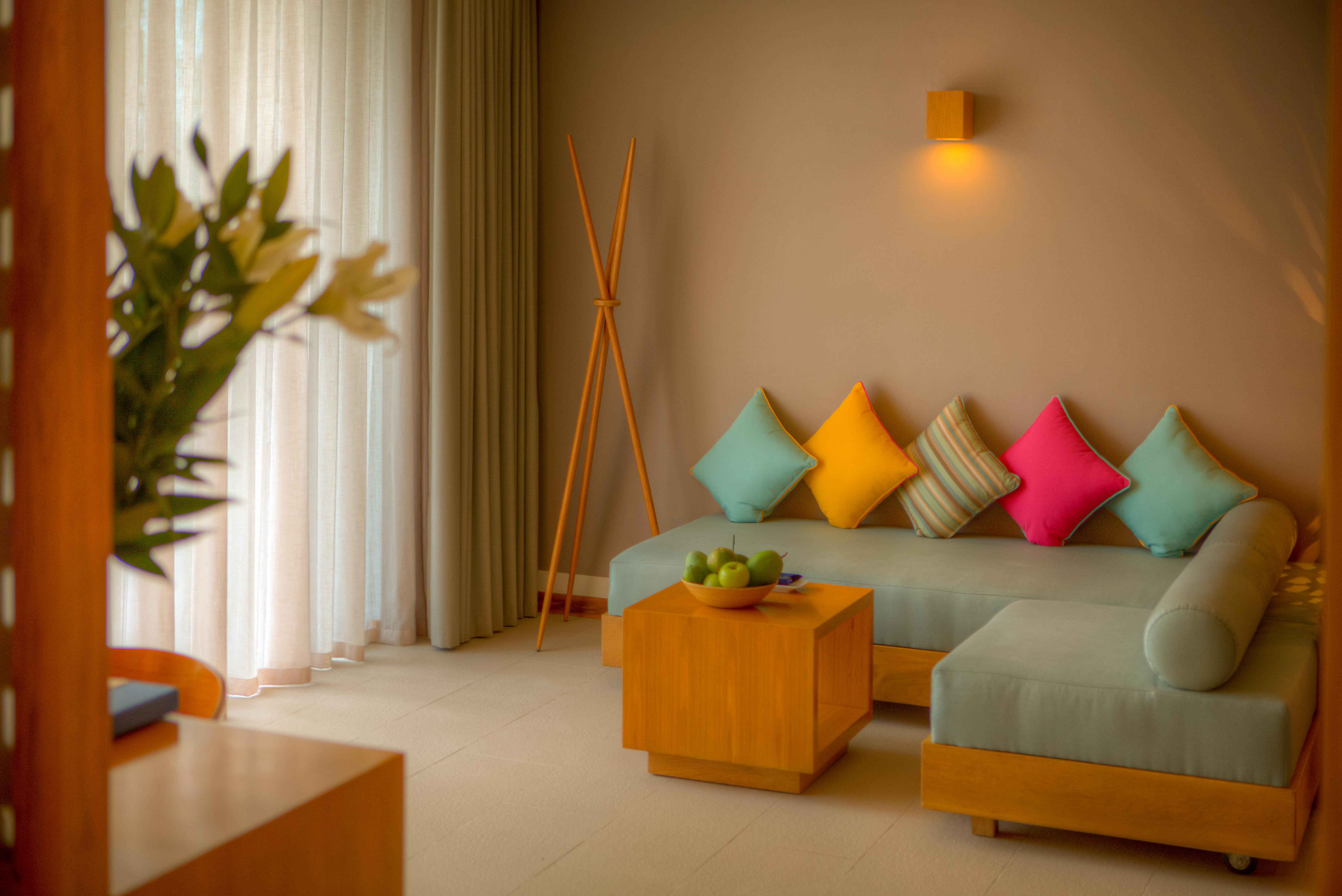 Mia Resort Nha Trang Eksteriør bilde