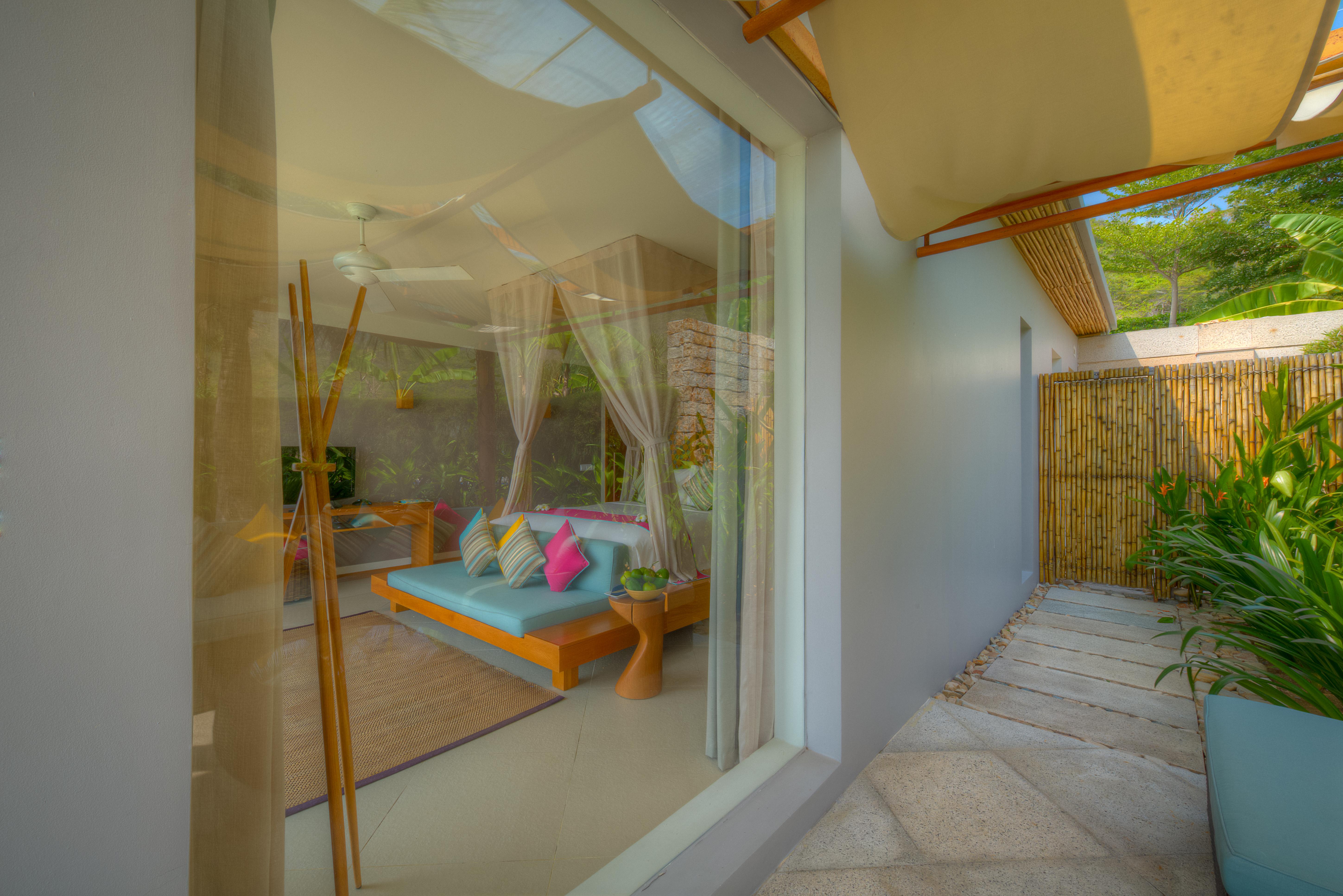 Mia Resort Nha Trang Eksteriør bilde
