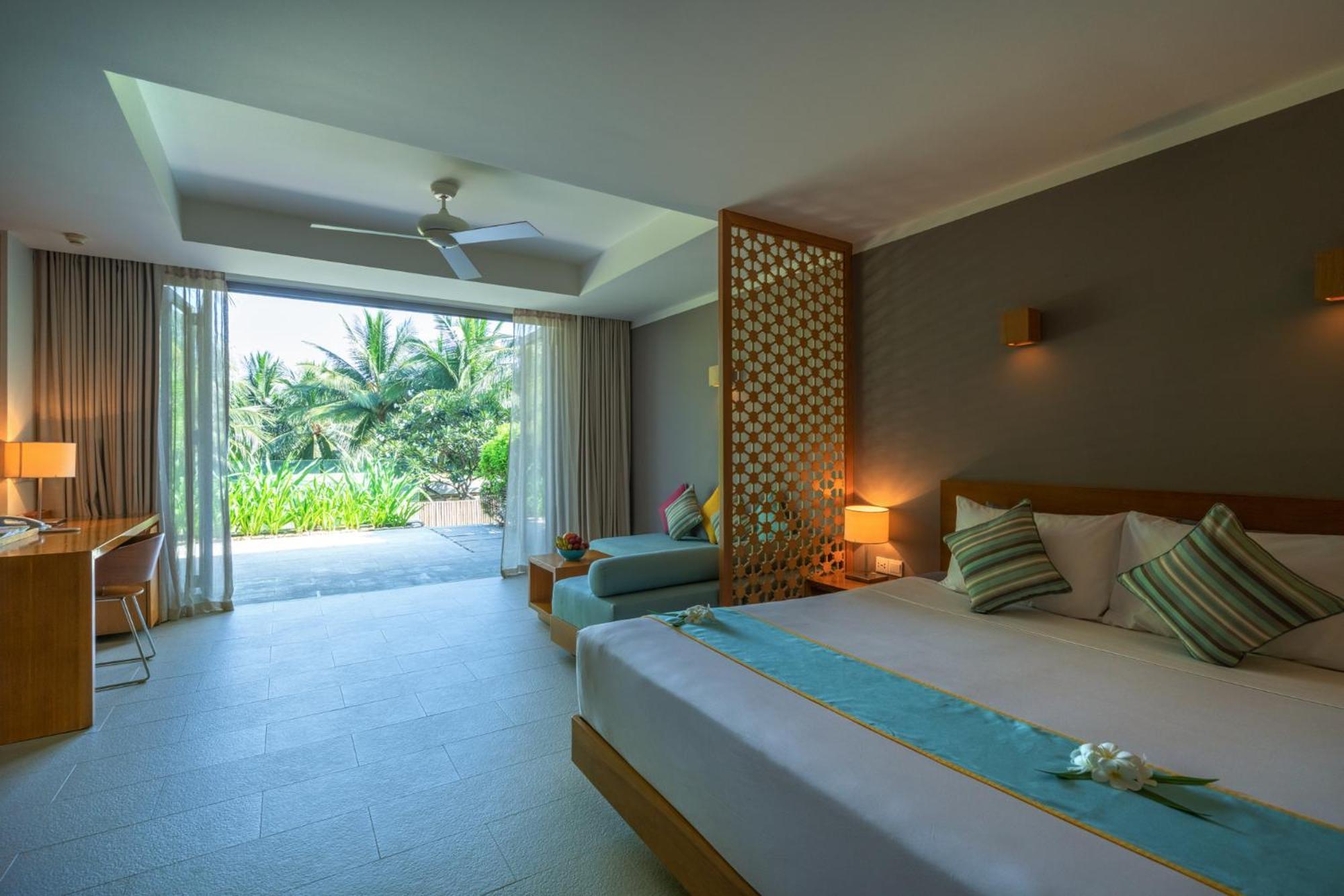 Mia Resort Nha Trang Eksteriør bilde