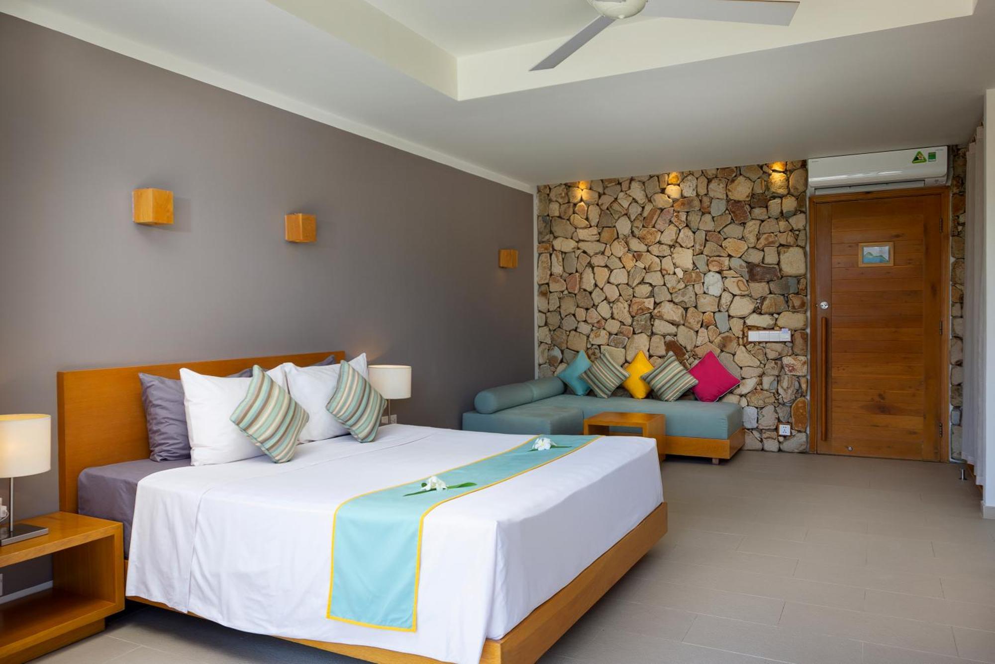 Mia Resort Nha Trang Eksteriør bilde
