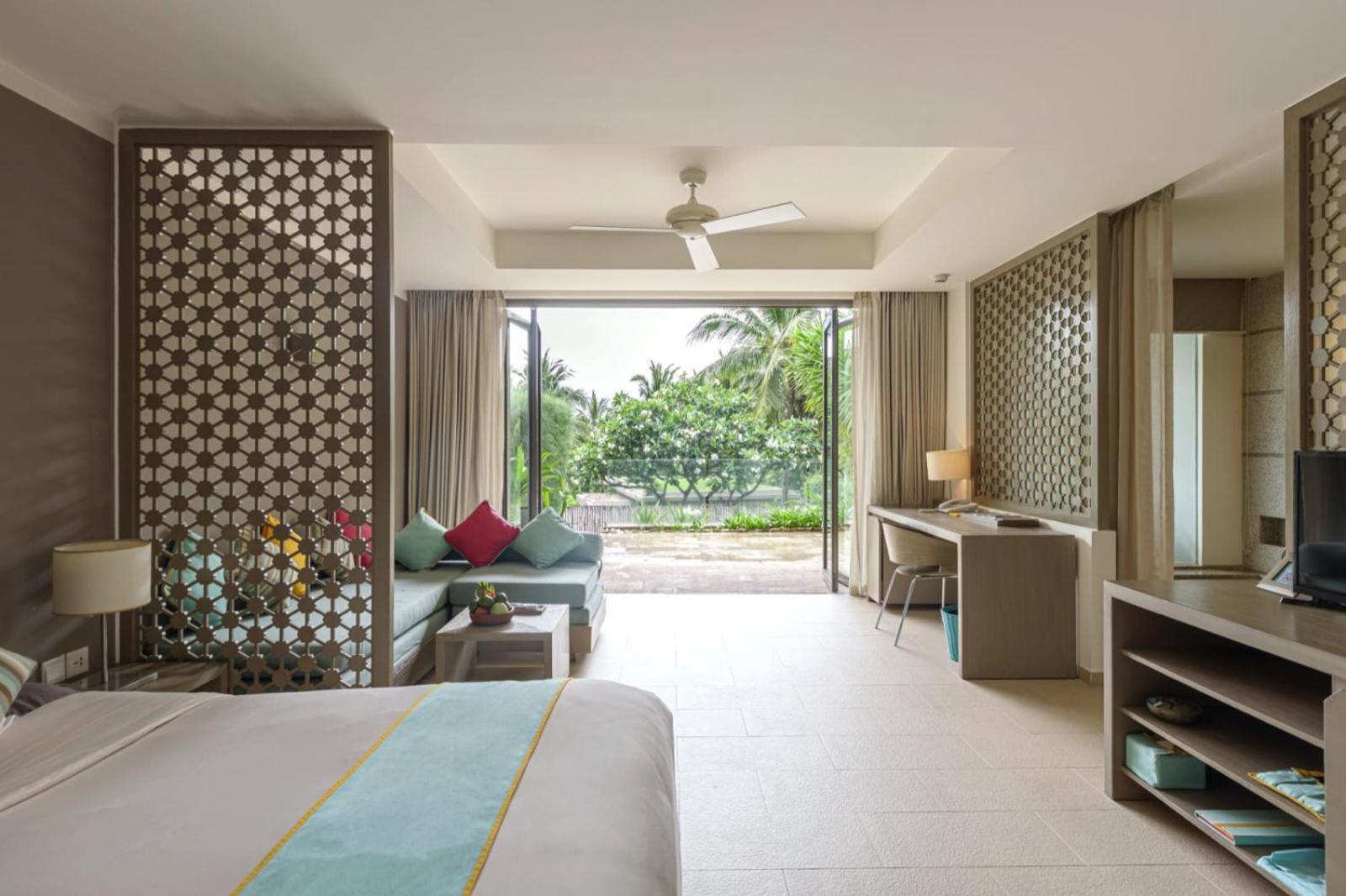 Mia Resort Nha Trang Eksteriør bilde