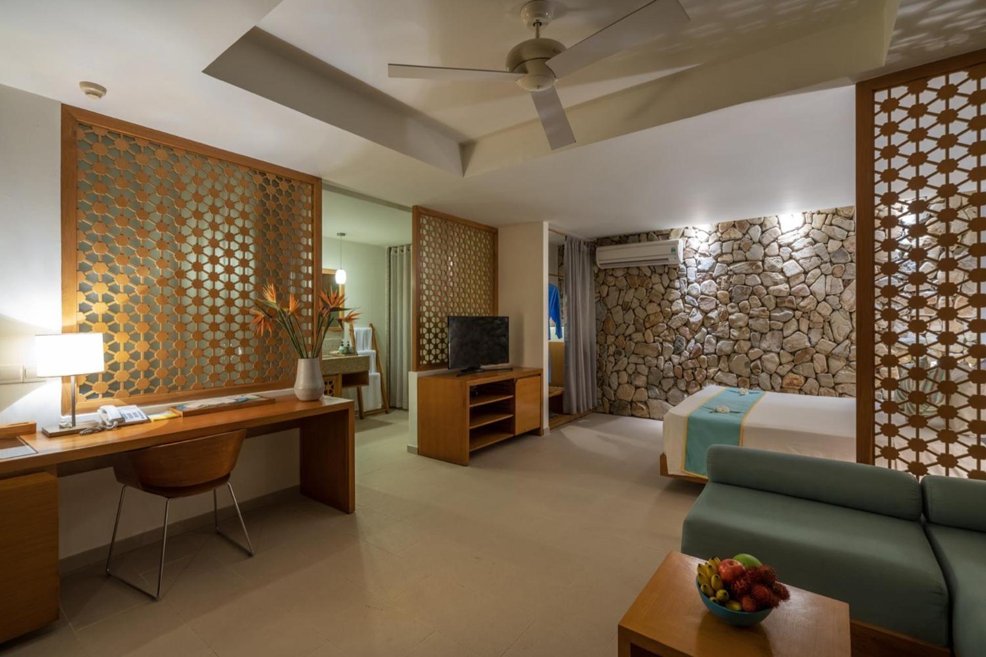 Mia Resort Nha Trang Eksteriør bilde