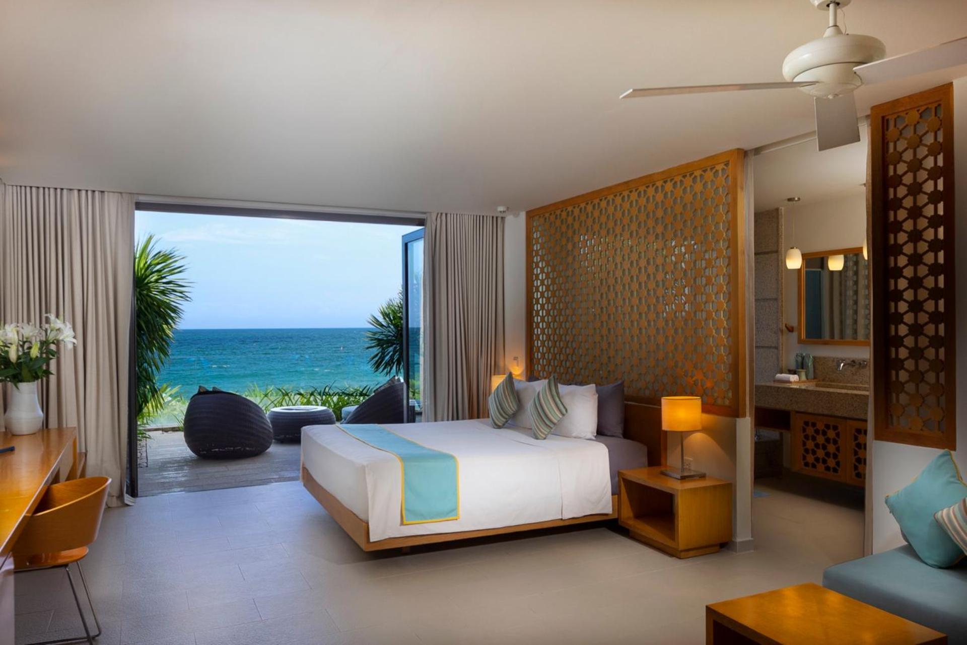 Mia Resort Nha Trang Eksteriør bilde