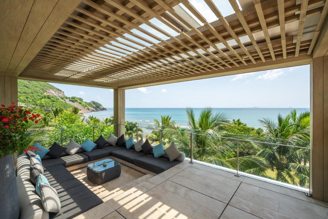 Mia Resort Nha Trang Eksteriør bilde